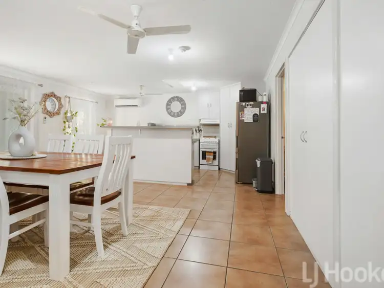 Third view of Homely house listing, 22 Monaghan Way, Nickol WA 6714