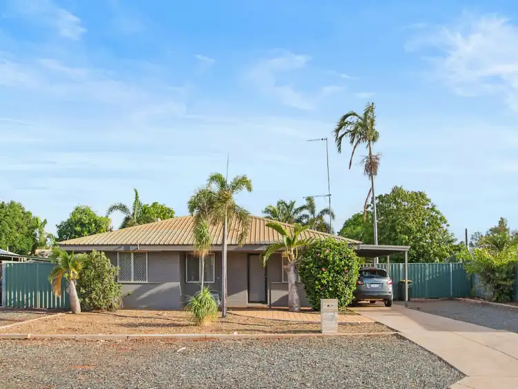 Fifth view of Homely house listing, 22 Monaghan Way, Nickol WA 6714