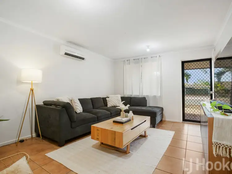 Seventh view of Homely house listing, 22 Monaghan Way, Nickol WA 6714