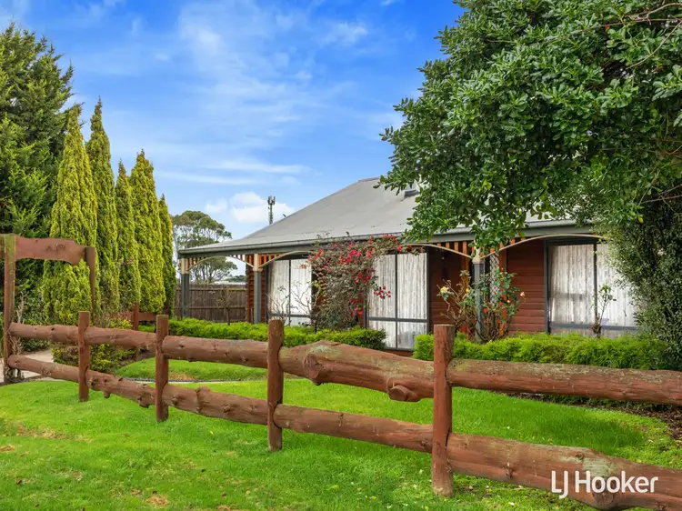 Main view of Homely house listing, 4173 Bass Highway, Dalyston VIC 3992