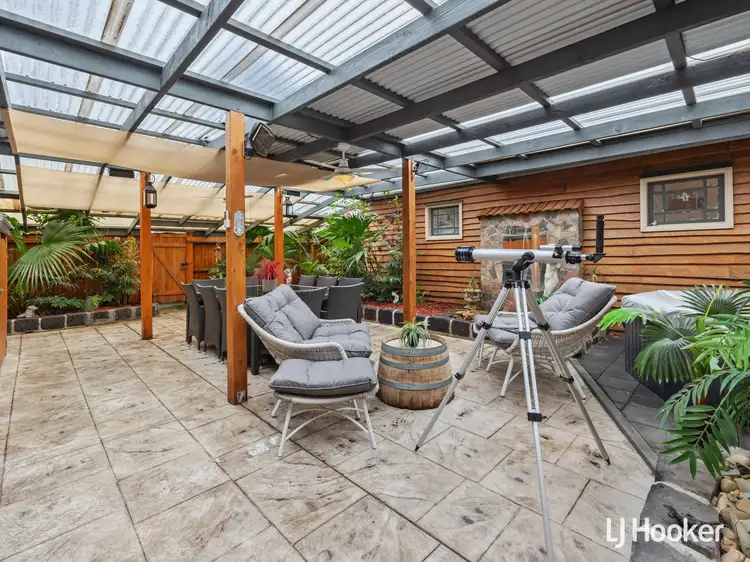 Second view of Homely house listing, 4173 Bass Highway, Dalyston VIC 3992