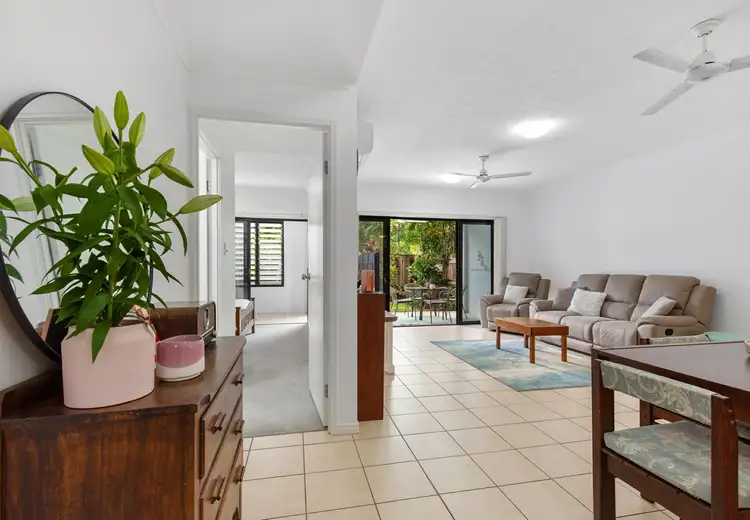 16/58-70 Redlynch Intake Road, Redlynch QLD 4870