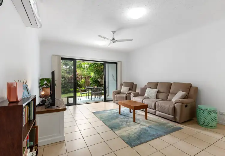 Second view of Homely unit listing, 16/58-70 Redlynch Intake Road, Redlynch QLD 4870