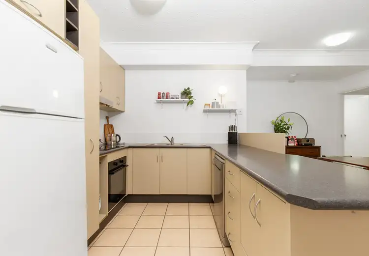 Third view of Homely unit listing, 16/58-70 Redlynch Intake Road, Redlynch QLD 4870
