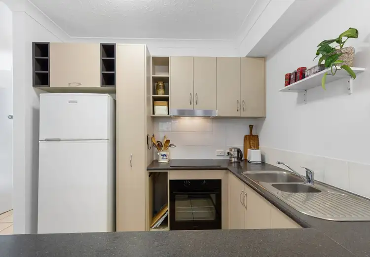 Fourth view of Homely unit listing, 16/58-70 Redlynch Intake Road, Redlynch QLD 4870