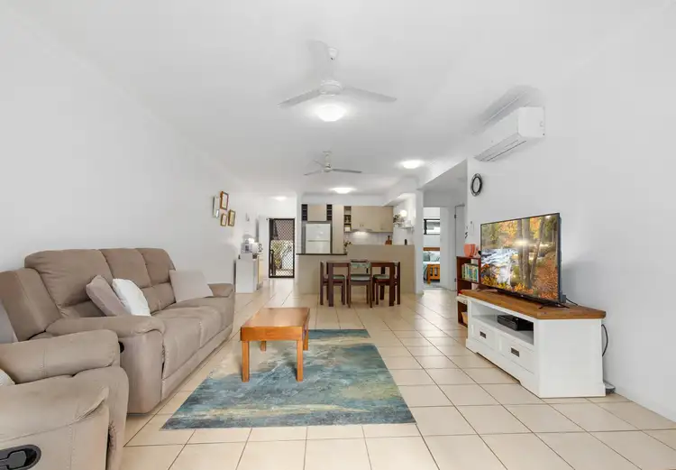 Sixth view of Homely unit listing, 16/58-70 Redlynch Intake Road, Redlynch QLD 4870
