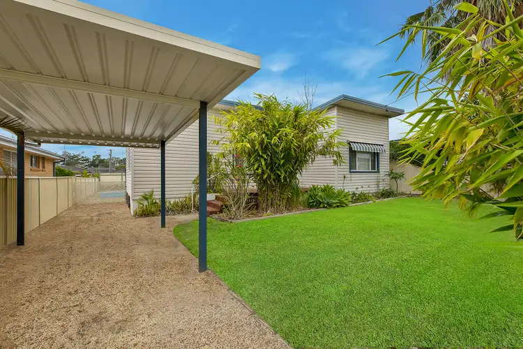 Main view of Homely house listing, 10 Dampier Boulevard, Killarney Vale NSW 2261