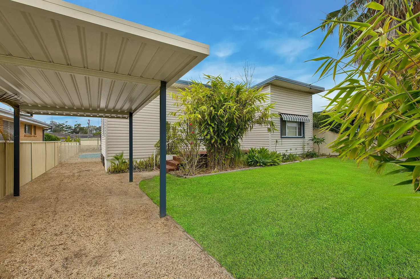 Main view of Homely house listing, 10 Dampier Boulevard, Killarney Vale NSW 2261