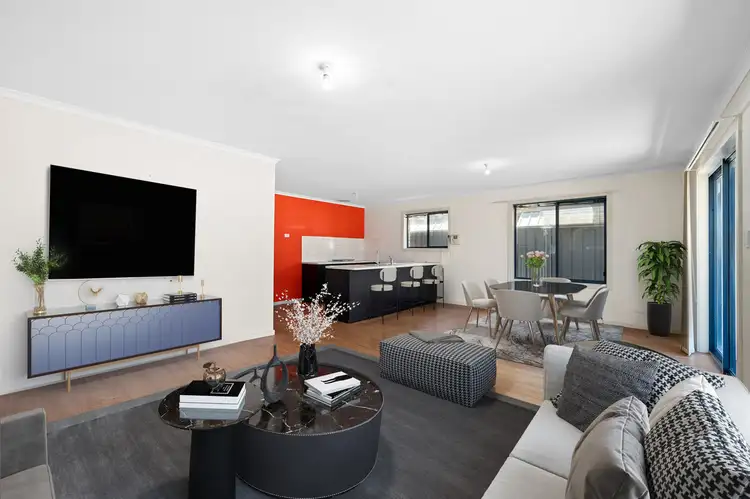 Fifth view of Homely house listing, 10 Dylan Court, Smithfield SA 5114