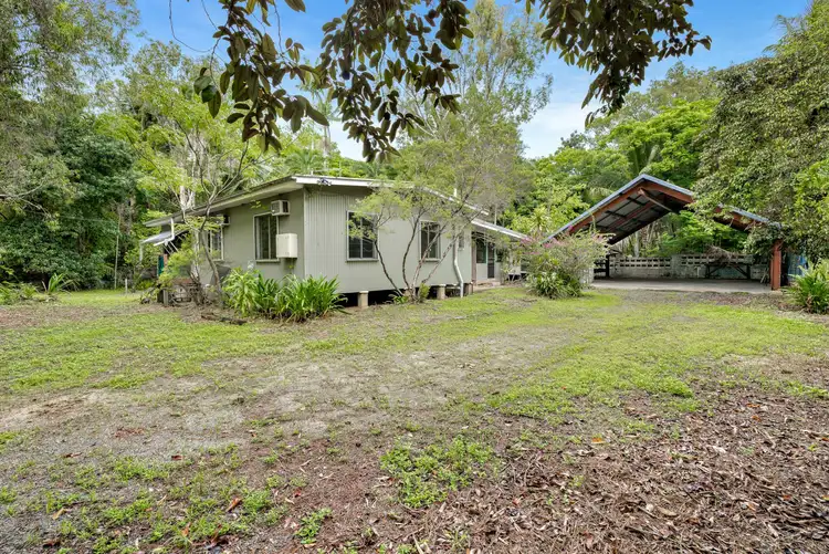 108-110 Machans Street, Machans Beach QLD 4878