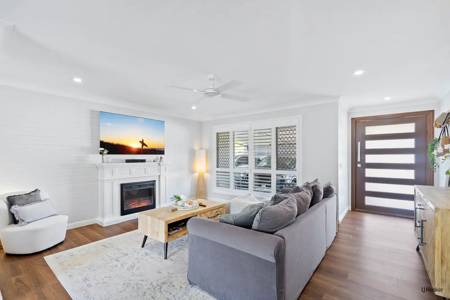 Main view of Homely house listing, 52 Bienvenue Drive, Currumbin Waters QLD 4223