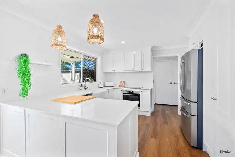Second view of Homely house listing, 52 Bienvenue Drive, Currumbin Waters QLD 4223