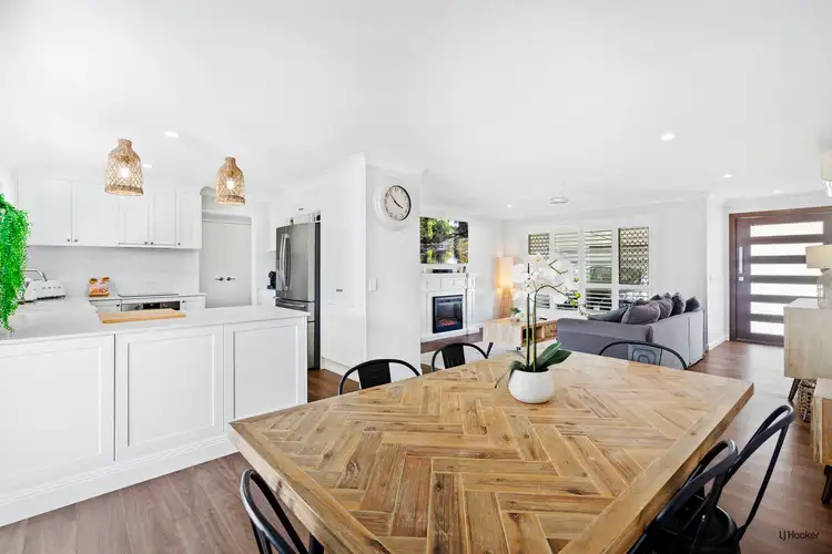 Third view of Homely house listing, 52 Bienvenue Drive, Currumbin Waters QLD 4223
