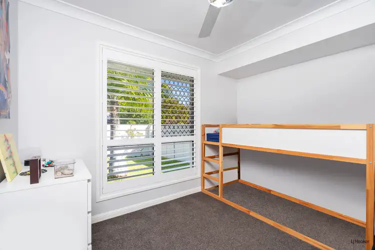 Sixth view of Homely house listing, 52 Bienvenue Drive, Currumbin Waters QLD 4223