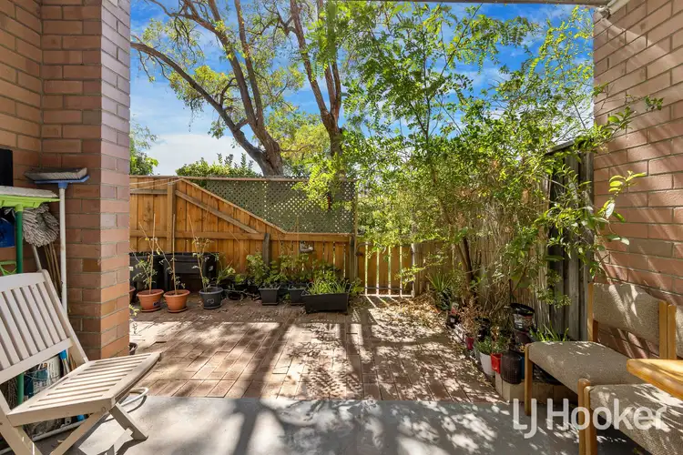Second view of Homely apartment listing, 1/6 Dane Street, East Victoria Park WA 6101