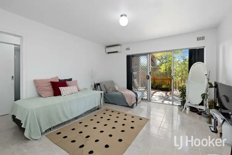 Third view of Homely apartment listing, 1/6 Dane Street, East Victoria Park WA 6101