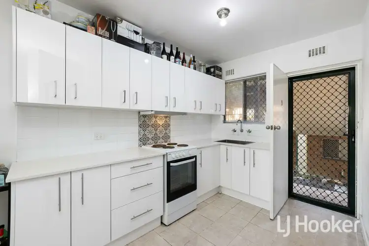 Fourth view of Homely apartment listing, 1/6 Dane Street, East Victoria Park WA 6101
