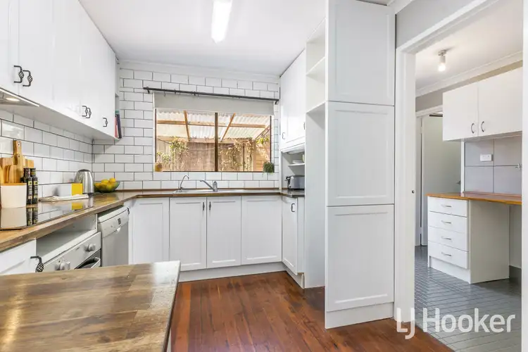 Third view of Homely apartment listing, 1/66 Stuart Street, Maylands WA 6051