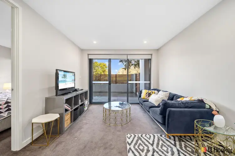 9/115 Canberra Avenue, Griffith ACT 2603