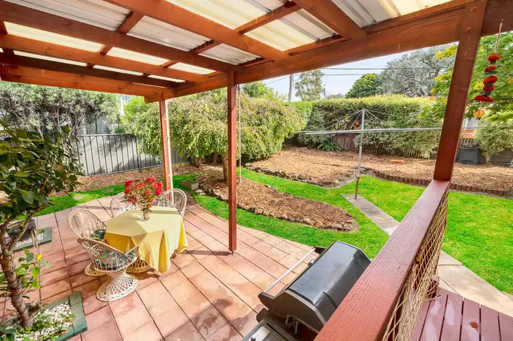 Main view of Homely house listing, 7 Wirraway Crescent, Scullin ACT 2614