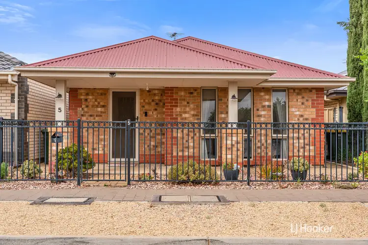 5 Gold Street, Munno Para SA 5115