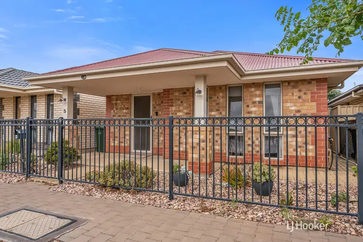 Second view of Homely house listing, 5 Gold Street, Munno Para SA 5115