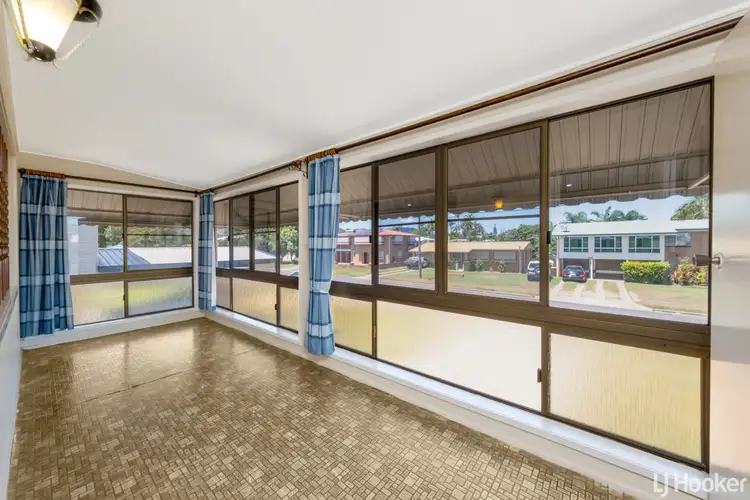 Third view of Homely house listing, 95 Sheehy Street, Park Avenue QLD 4701