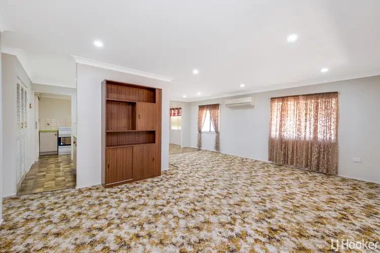Fourth view of Homely house listing, 95 Sheehy Street, Park Avenue QLD 4701