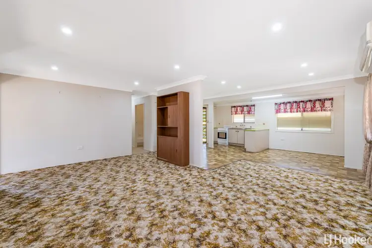 Fifth view of Homely house listing, 95 Sheehy Street, Park Avenue QLD 4701