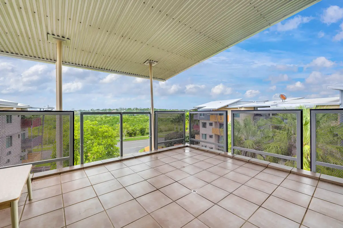 Main view of Homely unit listing, 62/3 Michie Court, Bayview NT 820