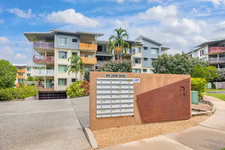 Second view of Homely unit listing, 62/3 Michie Court, Bayview NT 820