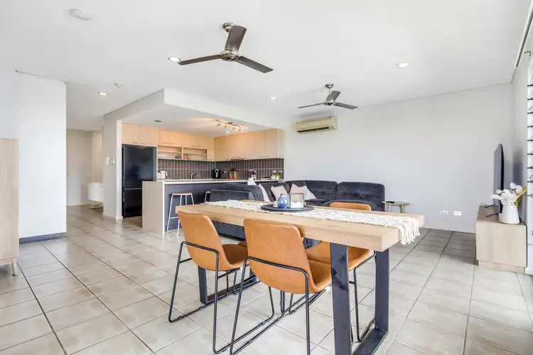 Third view of Homely unit listing, 62/3 Michie Court, Bayview NT 820