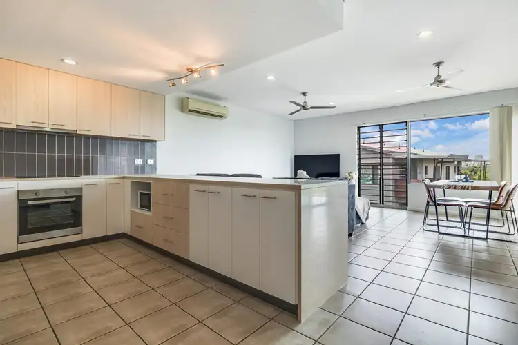Fifth view of Homely unit listing, 62/3 Michie Court, Bayview NT 820