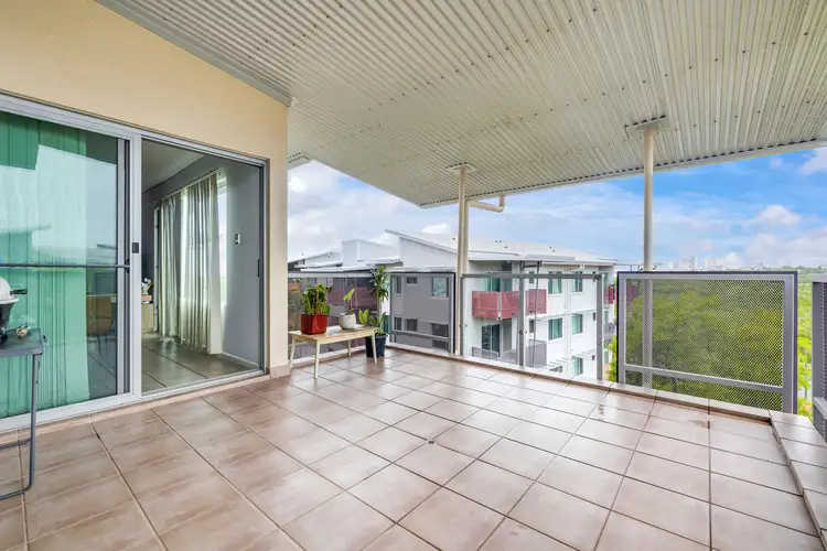 Sixth view of Homely unit listing, 62/3 Michie Court, Bayview NT 820