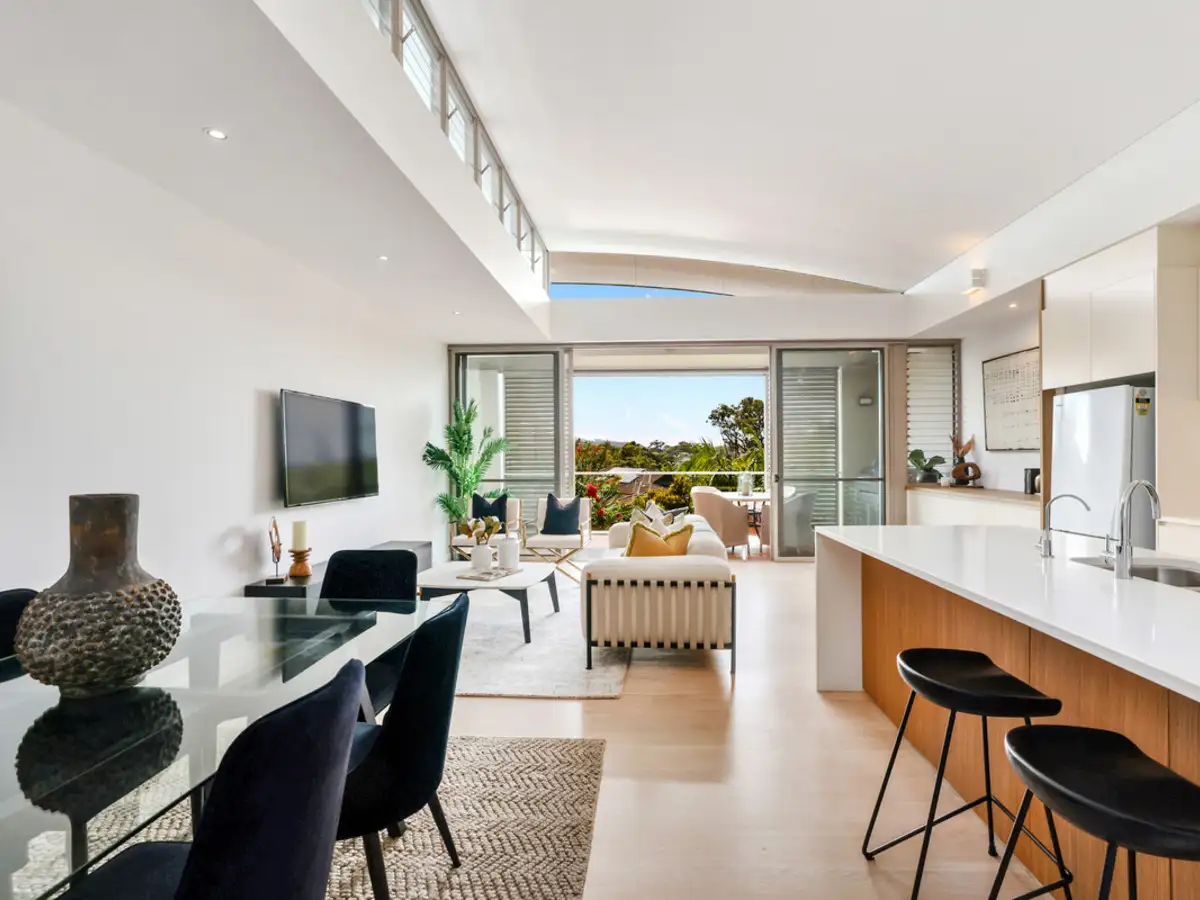 Main view of Homely apartment listing, 311/102 Darley Street West, Mona Vale NSW 2103