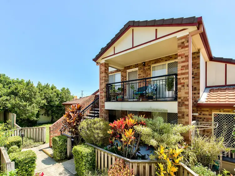 43/348 Stafford Road, Stafford QLD 4053