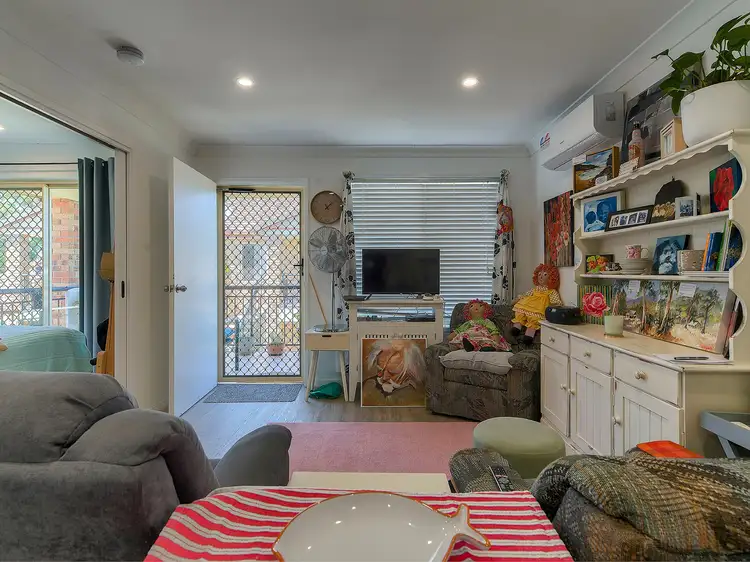 Third view of Homely unit listing, 43/348 Stafford Road, Stafford QLD 4053