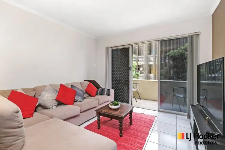 Third view of Homely apartment listing, 3/16 Padstow Parade, Padstow NSW 2211
