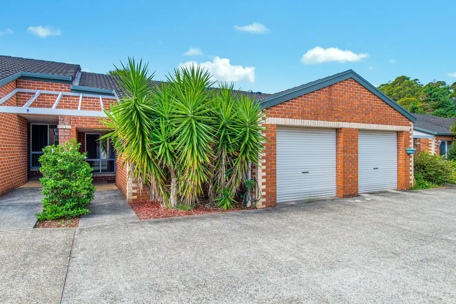 Main view of Homely villa listing, 10/25 Nottingham Drive, Port Macquarie NSW 2444