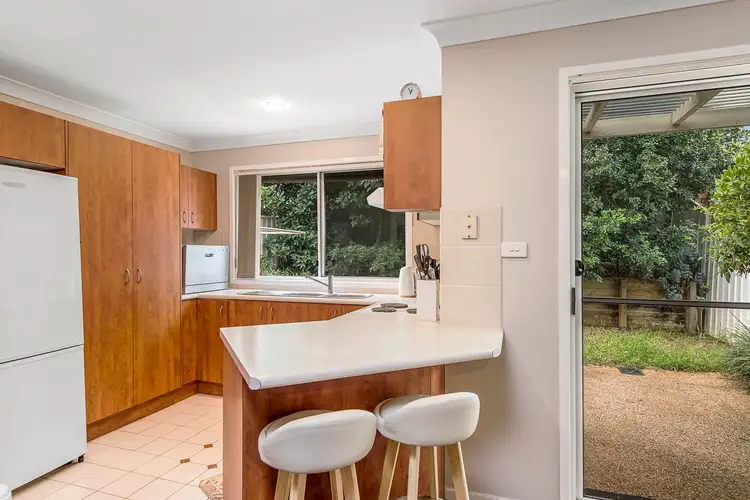 Second view of Homely villa listing, 10/25 Nottingham Drive, Port Macquarie NSW 2444