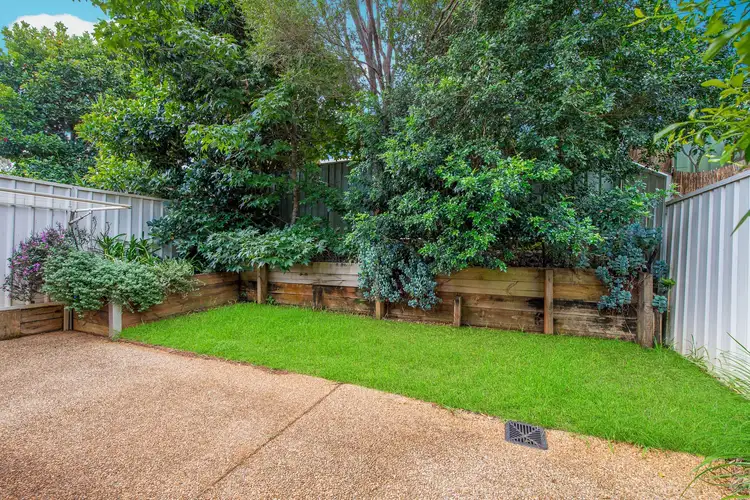 Fourth view of Homely villa listing, 10/25 Nottingham Drive, Port Macquarie NSW 2444