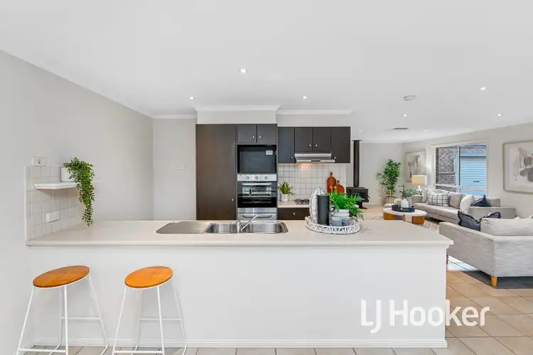 Second view of Homely house listing, 15 Creekwood Avenue, Pakenham VIC 3810