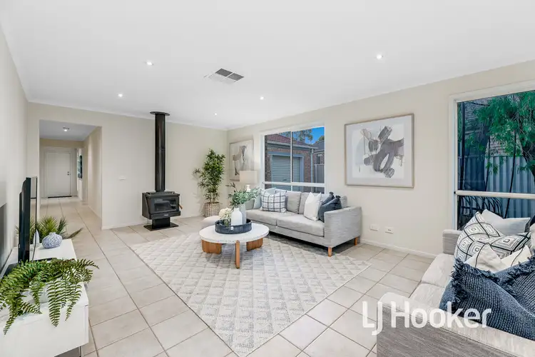 Third view of Homely house listing, 15 Creekwood Avenue, Pakenham VIC 3810