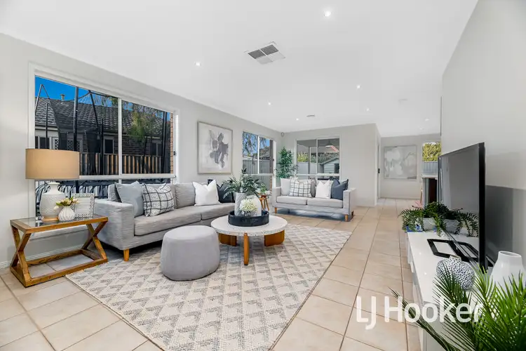 Fourth view of Homely house listing, 15 Creekwood Avenue, Pakenham VIC 3810
