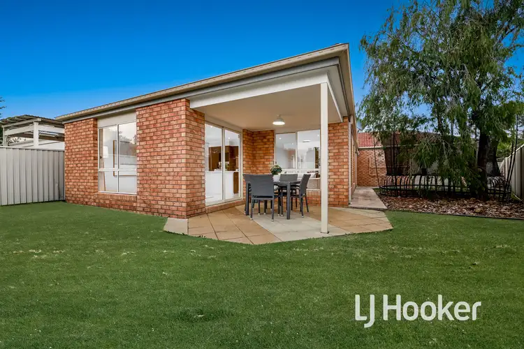 Fifth view of Homely house listing, 15 Creekwood Avenue, Pakenham VIC 3810