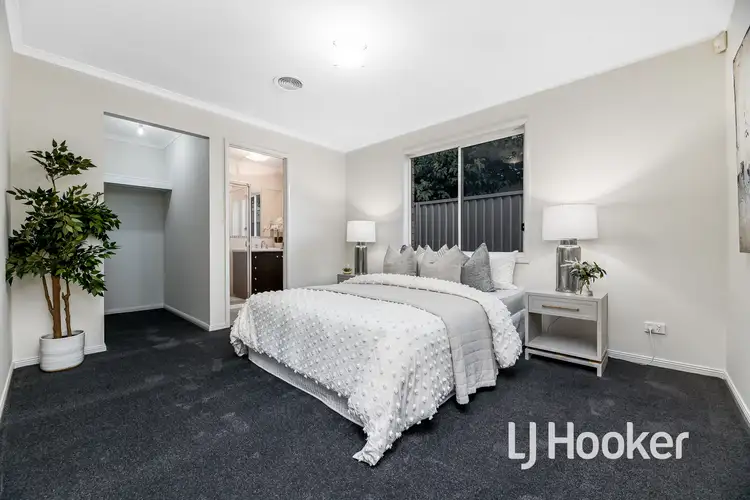Sixth view of Homely house listing, 15 Creekwood Avenue, Pakenham VIC 3810