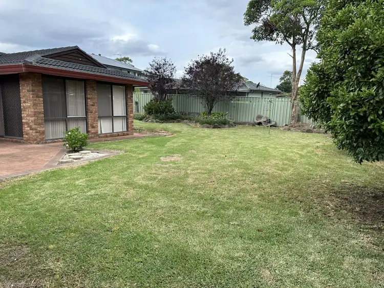 Fourth view of Homely house listing, 128 Fragar Road, South Penrith NSW 2750