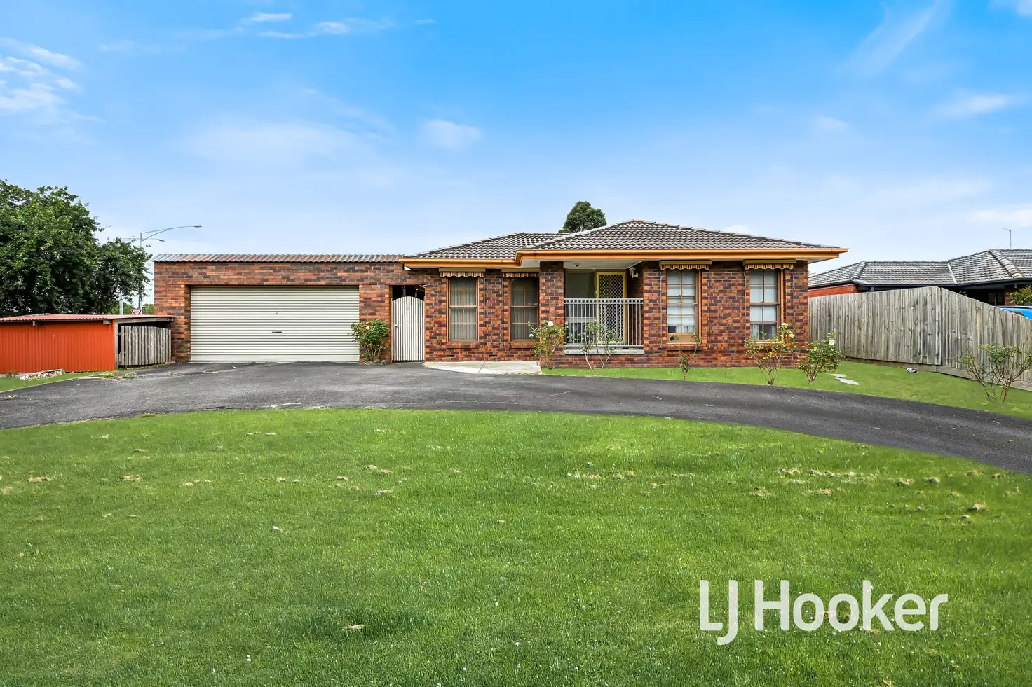 Main view of Homely house listing, 1 Gardiner Street, Pakenham VIC 3810