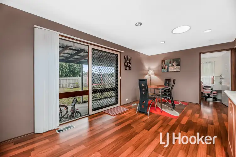 Fifth view of Homely house listing, 1 Gardiner Street, Pakenham VIC 3810