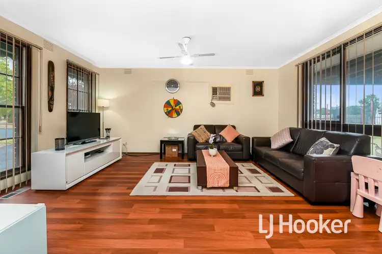 Sixth view of Homely house listing, 1 Gardiner Street, Pakenham VIC 3810